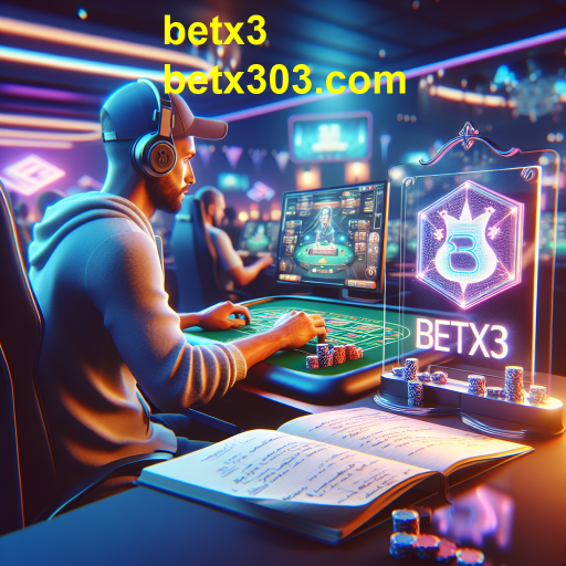 Maximize seu Desempenho com Dicas de Jogo Incríveis